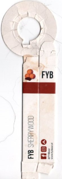 FYB, Sherrywood