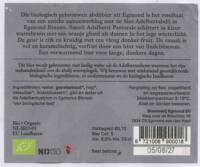 Brouwerij Egmond, ( Pastorale )