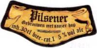 Dommelsche Bierbrouwerij, (Hertog Jan) Pilsener