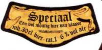 Dommelsche Bierbrouwerij, (Hertog Jan) Speciaal