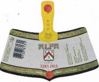 Alfa (Meens Bierbrouwerij), Edel Pils