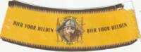 Grutte Pier Brouwerij, Bier voor Helden Blond