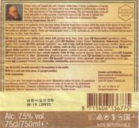 Brouwerij De Koningshoeven , Isidor