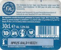 Bavaria, Bavaria (Pilsener)