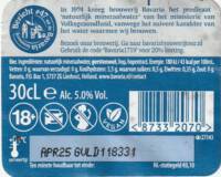 Bavaria, Bavaria (Pilsener)