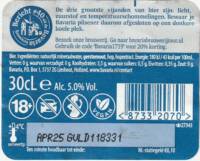 Bavaria, Bavaria (Pilsener)