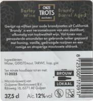 Gulpener Bierbrouwerij, Onze Trots