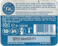 Bavaria, Bavaria (Pilsener)