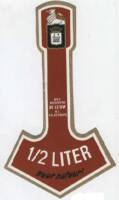 Brouwerij De Leeuw (Valkenburg), Leeuw (Donker Bier)