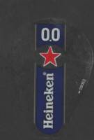Heineken, 0.0 Heineken
