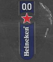 Heineken, 0.0 Heineken