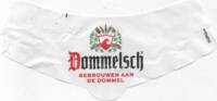 Dommelsche Bierbrouwerij, Dommelsch