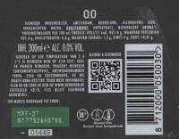 Heineken, 0.0