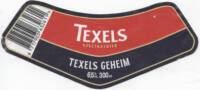 Texelse Bierbrouwerij, Texels Geheim (20)