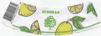 Lindeboom Bierbrouwerij, (Radler) Citroen 0.0