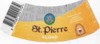 Bavaria, St. Pierre Blond