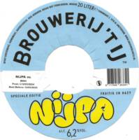 Brouwerij 't IJ, NIJPA