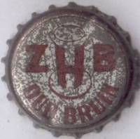 Zuidhollandse Bierbrouwerij (ZHB)