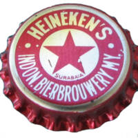 (Heineken's) Nederlands-Indische Bierbrouwerij