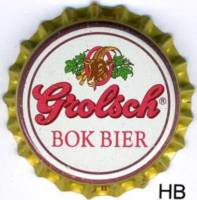 Grolsch