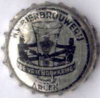 Bierbrouwerij De Vriendenkring