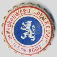 Bierbrouwerij De Leeuw (Vessem)