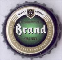Bierbrouwerij Brand