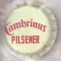 Cambrinus Brouwerij (Etten)
