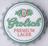 Grolsch