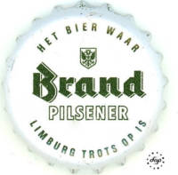 Bierbrouwerij Brand