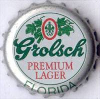 Grolsch