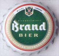 Bierbrouwerij Brand