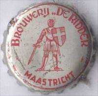 Brouwerij De Ridder