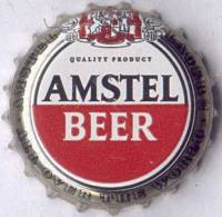 Amstel Brouwerij