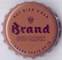 Bierbrouwerij Brand