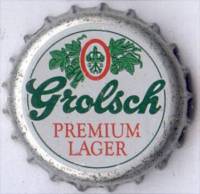 Grolsch