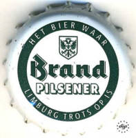 Bierbrouwerij Brand