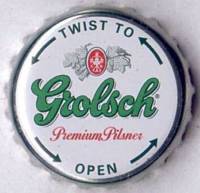 Grolsch