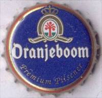 Oranjeboom Bierbrouwerij