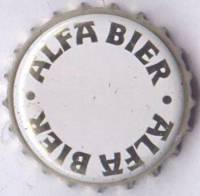 Alfa (Meens Bierbrouwerij)