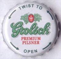 Grolsch