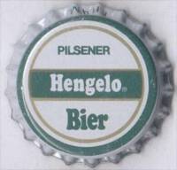 Hengelosche Bierbrouwerij (1919-1988)
