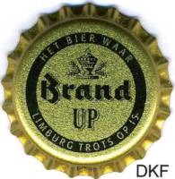 Bierbrouwerij Brand
