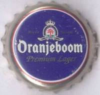 Oranjeboom Bierbrouwerij