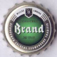 Bierbrouwerij Brand