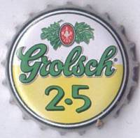 Grolsch