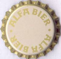 Alfa (Meens Bierbrouwerij)