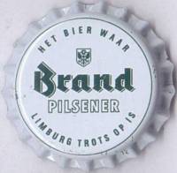 Bierbrouwerij Brand