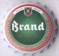 Bierbrouwerij Brand
