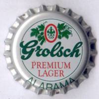 Grolsch